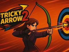 Jeu Tricky Arrow 2