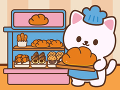 Jeu Purrfect Bakery
