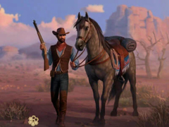 Jeu Westland Survival