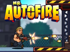 Jeu Mr Autofire