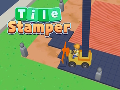 Jeu Tile Stamper