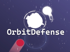 Jeu OrbitDefense