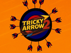 Jeu Tricky Arrow 2