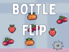 Jeu Bottle Flip