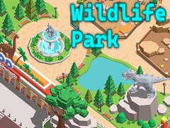 Jeu Wildlife Park