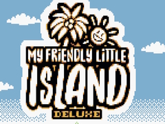 Jeu My Friendly Little Island
