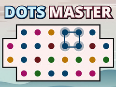 Jeu Dots Master