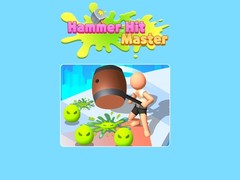 Jeu Hammer Hit Master