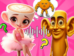 Jeu Kids Quiz: Brainrot Soundboard Memes