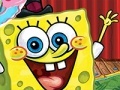 Jeu Spongebob Linking