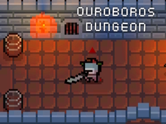 Jeu Ouroboros Dungeon