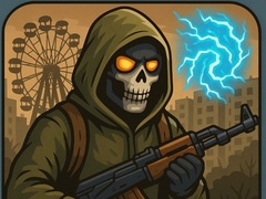 Jeu STALKER Strike
