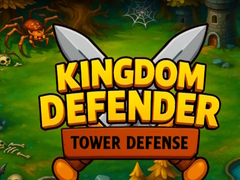 Jeu Kingdom Defender Tower Defense
