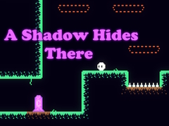 Jeu A Shadow Hides There