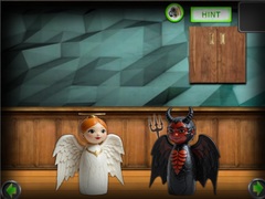 Jeu Amgel Kids Room Escape 316
