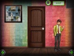 Jeu Amgel Easy Room Escape 292