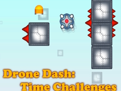 Jeu Drone Dash: Time Challenges