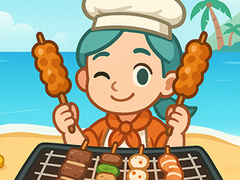 Jeu Grill It All