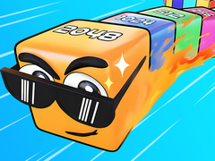 Jeu Cubes 2048.io