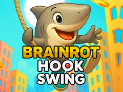 Jeu Brainrot Hook Swing