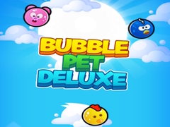 Jeu Bubble Pet Deluxe