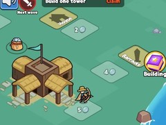 Jeu Little Hero Knight