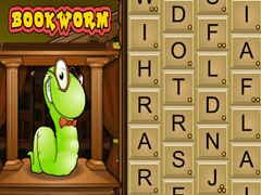 Jeu BookWorm