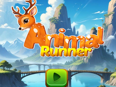 Jeu Animal Runner