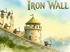 Jeu Iron Wall