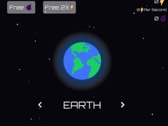 Jeu Interstellar Clicker