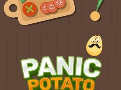 Jeu Panic Potato