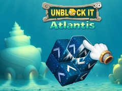 Jeu Unblock it Atlantis
