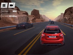 Jeu Driver Club: Highway Racing