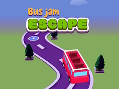 Jeu Bus Jam Escape