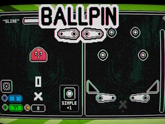 Jeu Ballpin