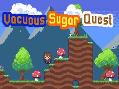 Jeu Vacuous Sugar Quest