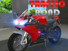 Jeu Traffic Road