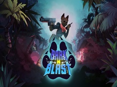 Jeu Bark & Blast