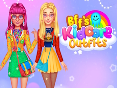 Jeu Bffs Kidcore Outfits
