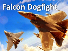 Jeu Falcon Dogfight