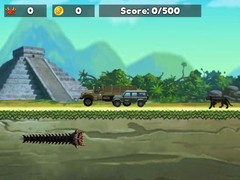 Jeu Death Worm
