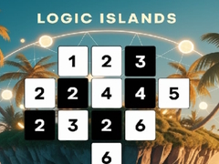 Jeu Logic Islands