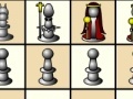Jeu Easy chess