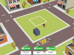 Jeu Idle Construction 3D