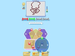 Jeu Yarny Puzzle