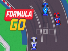 Jeu Formula Go