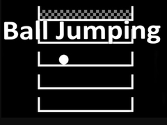 Jeu Ball Jumping