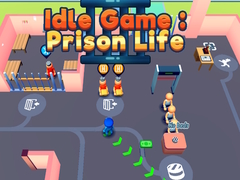 Jeu Idle Game: Prison Life