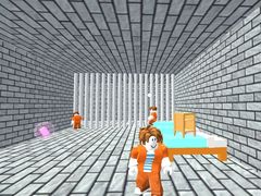 Jeu Cool Escape Obby Man