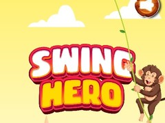 Jeu Swing Hero